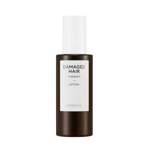 MISSHA DAMAGED HAIR THERAPY LOTION