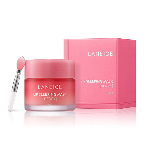 LANEIGE LIP SLEEPING MASK BERRY [20g]