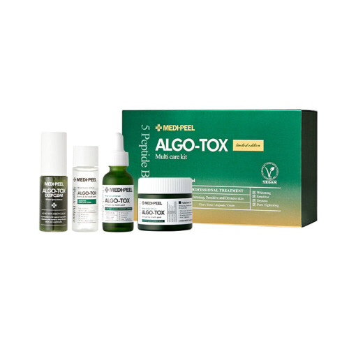 MEDI-PEEL ALGO-TOX MULTI CARE KIT