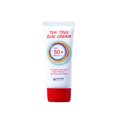 EYENLIP TEA TREE SUN CREAM SPF50+ PA++++