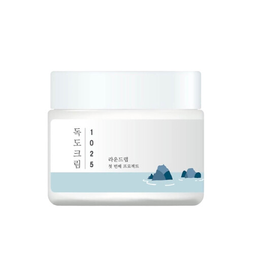 ROUND LAB 1025 DOKDO CREAM