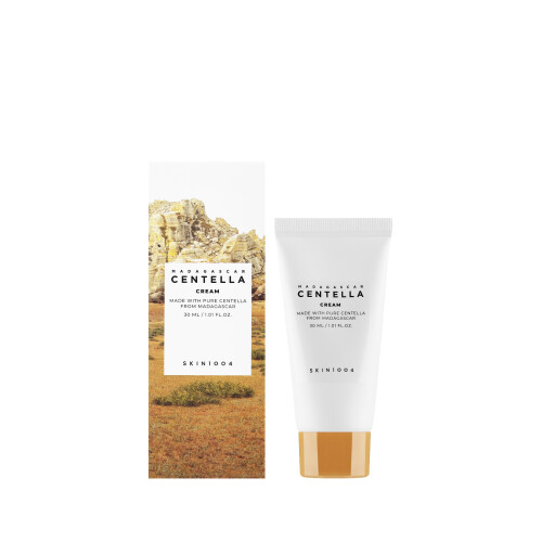 SKIN1004 Madagascar Centella Cream [30ml]