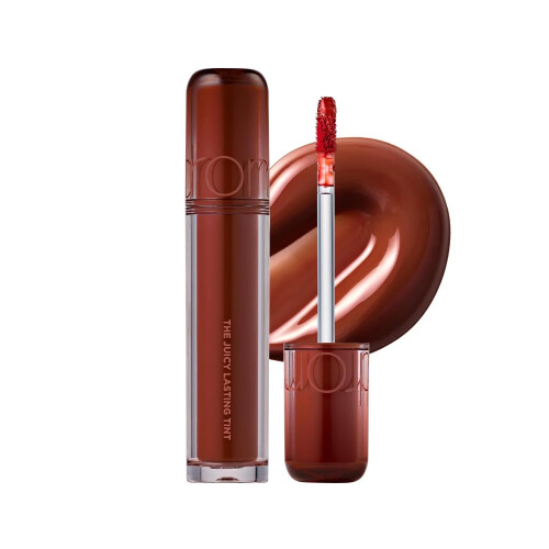ROM&ND Juicy Lasting Tint [17 Dark Coconut]