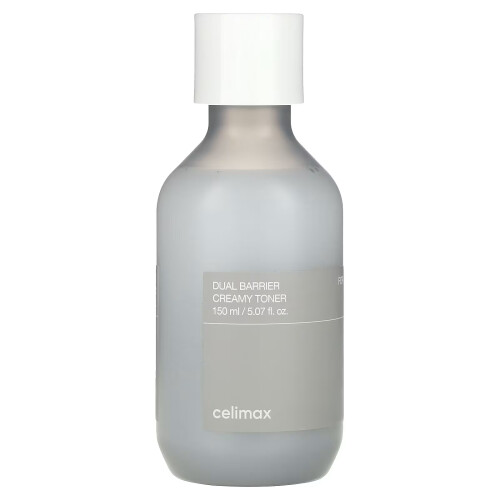 Celimax Dual Barrier Creamy Toner
