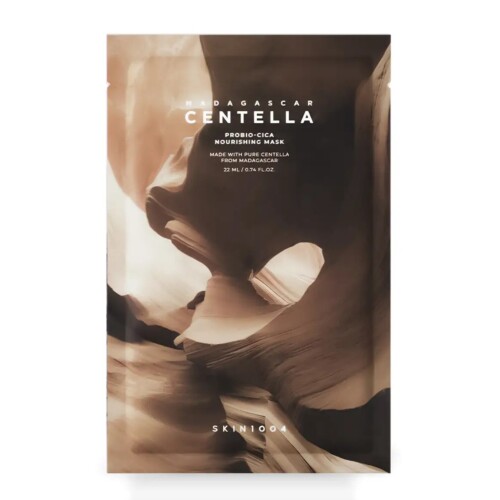 SKIN1004 Madagascar Centella Probio-Cica Nourishing Mask