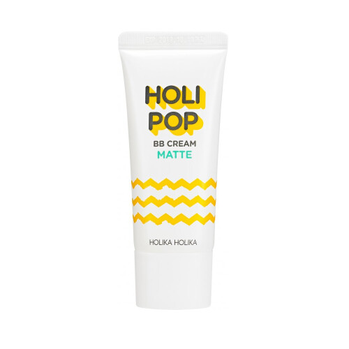 Holika Holika Holi Pop BB Cream Matte