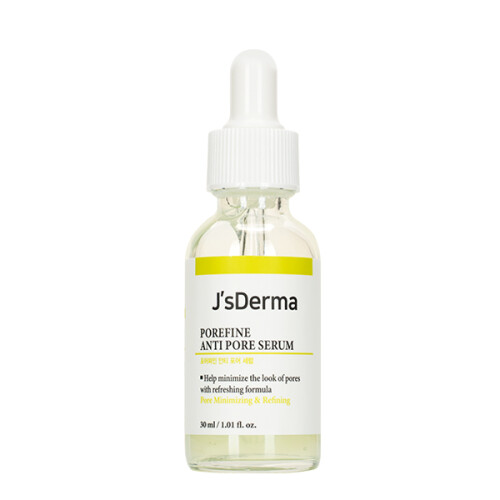 JsDerma Porefine Pore-Stem 2% Anti Pore Serum