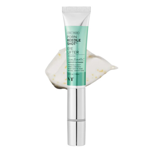 VT Cosmetics PDRN Reedle Shot Eye Lifter