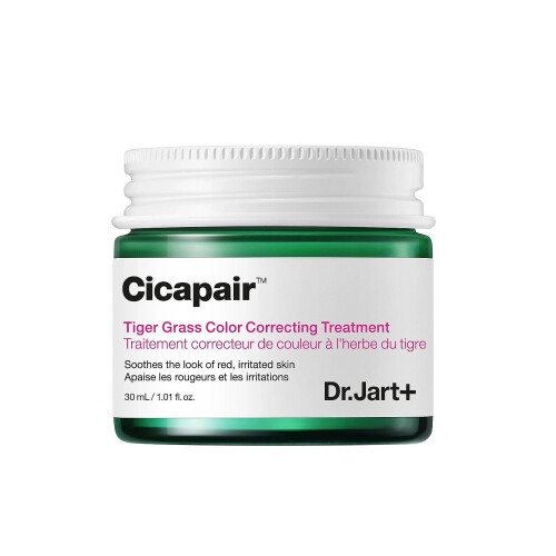 Dr.Jart+ Cicapair Tiger Grass Color Correcting Treatment