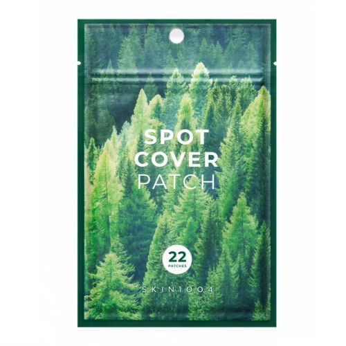 SKIN1004 Tea-Trica Spot Cover Patch