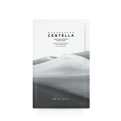 SKIN1004 Madagascar Centella Tone Brightening Glow Mask