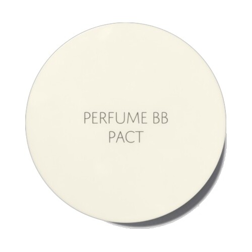THE SAEM SAEMMUL PERFUME BB PACT [23 COVER BEIGE]