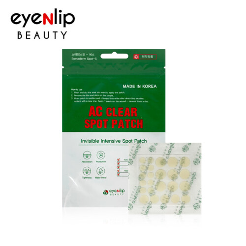 EYENLIP AC CLEAR SPOT PATCH