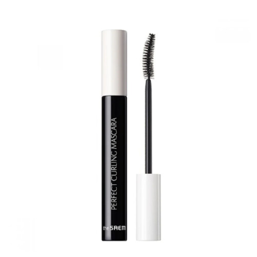 THE SAEM SAEMMUL PERFECT MASCARA [CURLING]