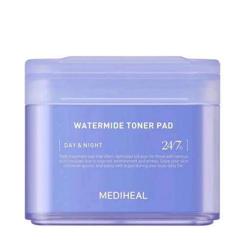 MEDIHEAL Watermide Moisture Pad