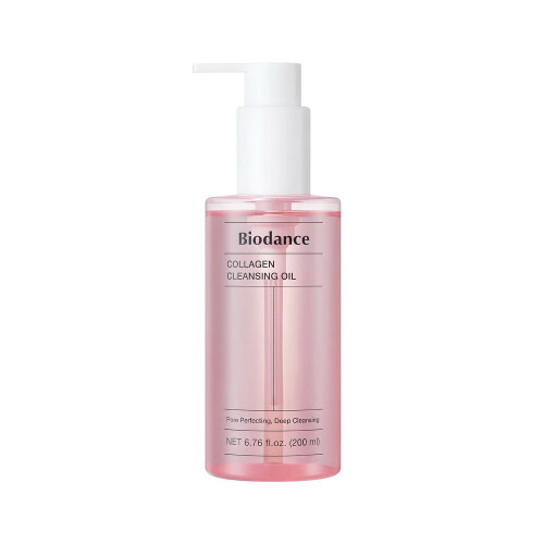 Biodance Collagen Cleansing Oil
