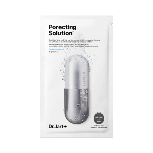 Dr.Jart+ Dermask Porecting Solution Mask