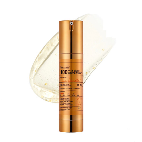 VT Cosmetics Vita-Light Reedle Shot 100