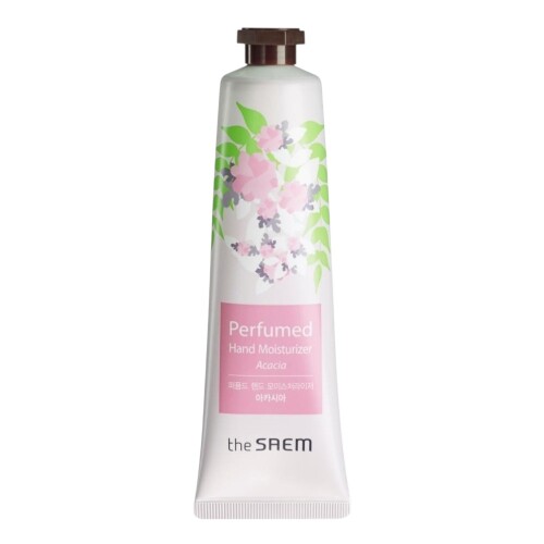 THE SAEM PERFUMED HAND MOISTURIZER [ACACIA]