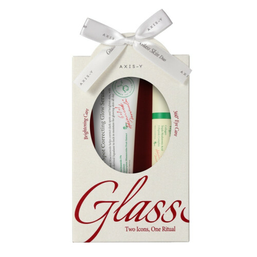 AXIS-Y EOY Glass Skin Duo