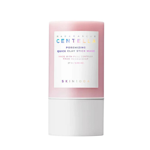 SKIN1004 Madagascar Centella Poremizing Quick Clay Stick Mask