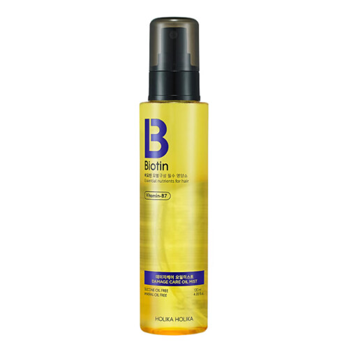 Holika Holika Damage Care Oil Mist