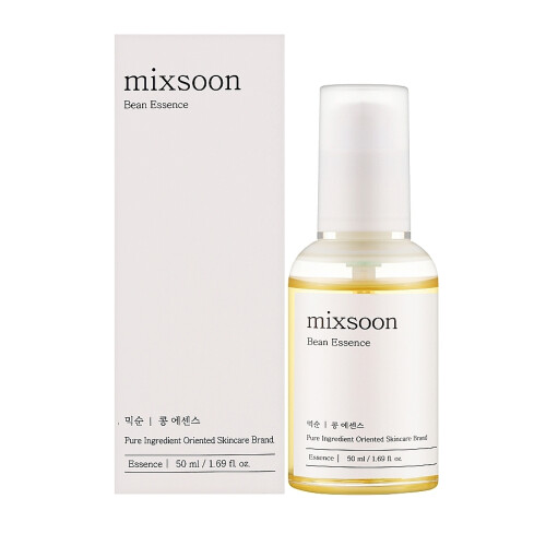Mixsoon Bean Essence [50ml]