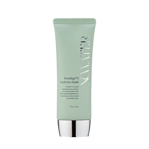 NOWATER PRESTIGE 73 TEATREE MASK