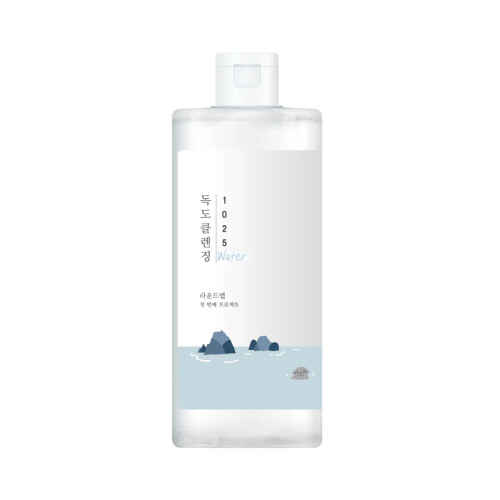 ROUND LAB 1025 DOKDO CLEANSING WATER