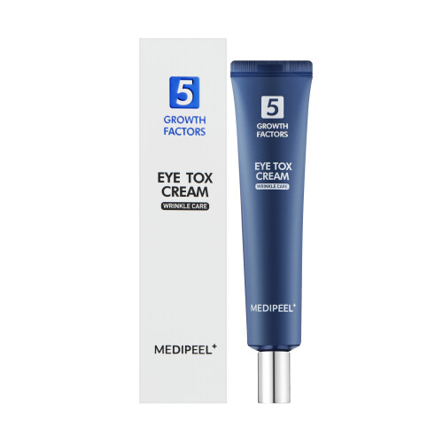 MEDI-PEEL EYE TOX CREAM