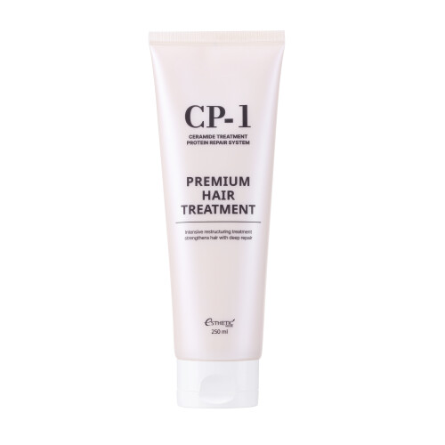 CP-1 PREMIUM HAIR TREATMENT [250 ml]