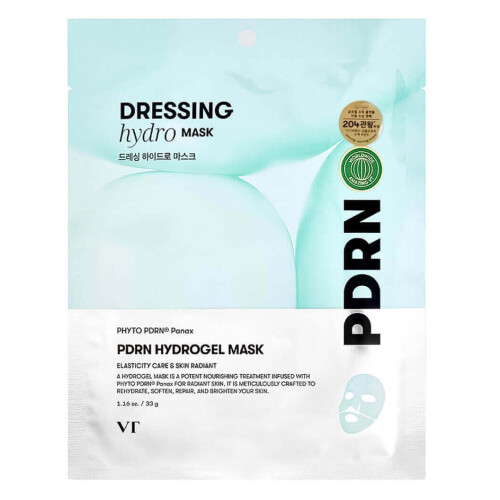 VT Cosmetics PDRN Hydrogel Mask