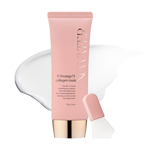 NOWATER T1 PRESTIGE 73 COLLAGEN MASK