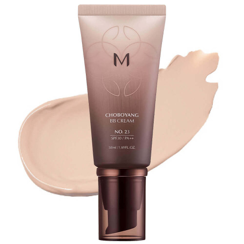 MISSHA M CHOBOYANG BB CREAM [NO.23]