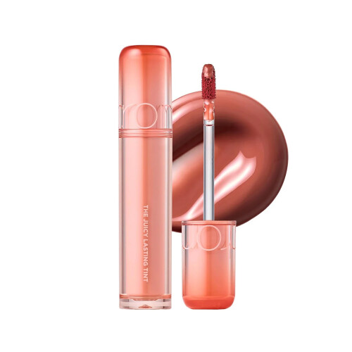 ROM&ND Juicy Lasting Tint [02 Nucadamia]