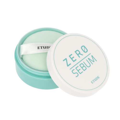 Etude House Zero Sebum Drying Powder 