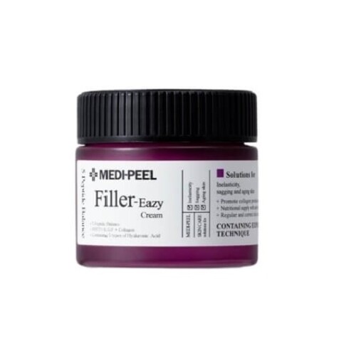 MEDI-PEEL EAZY FILLER CREAM