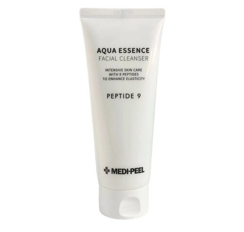 MEDI-PEEL PEPTIDE 9 AQUA ESSENCE FACIAL CLEANSER