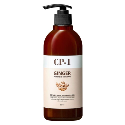 CP-1 GINGER PURIFYING SHAMPOO