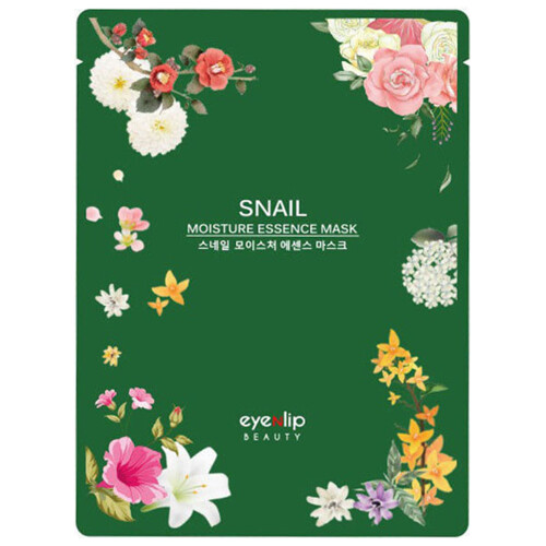 EYENLIP SNAIL MOISTURE ESSENCE MASK