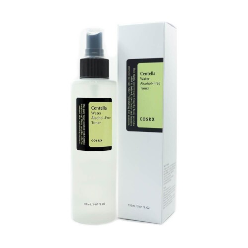 COSRX Centella Water Alcohol-Free Toner