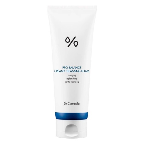 Dr.Ceuracle Pro Balance Creamy Cleansing Foam