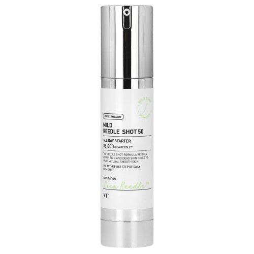 VT Cosmetics Reedle Shot 50 [50 ml]