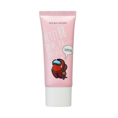 Holika Holika Amoung Us Petit BB [Shimmering]