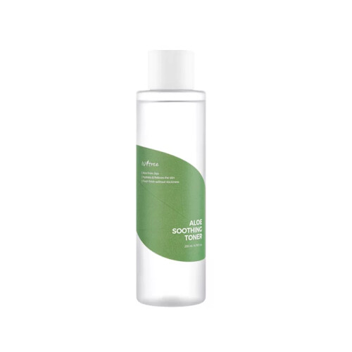 ISNTREE ALOE SOOTHING TONER