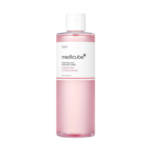 Medicube PDRN Pink Cica Soothing Toner