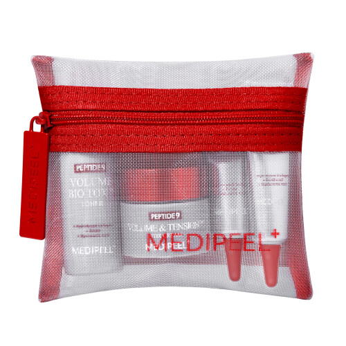 MEDI-PEEL PEPTIDE 9 VOLUME BIO TOX TRIAL KIT