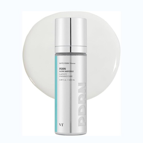 VT Cosmetics PDRN Glow Ampoule