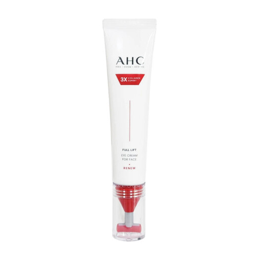 AHC Full Lift Eye Cream For Face Renew