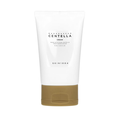 SKIN1004 Madagascar Centella Cream